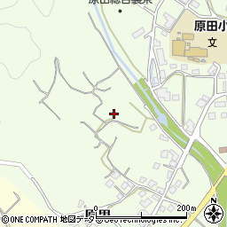 静岡県掛川市原里1072周辺の地図