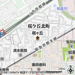 村田学園（学校法人）周辺の地図