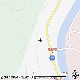 広島県三次市西河内町597周辺の地図