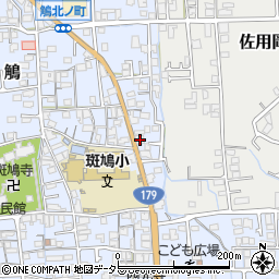 株式会社太光電気周辺の地図