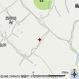 〒727-0014 広島県庄原市板橋町の地図