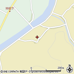 岡山県備前市吉永町今崎1066周辺の地図