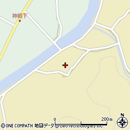 岡山県備前市吉永町今崎1067周辺の地図
