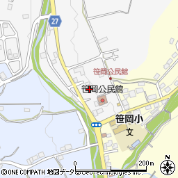 岡山県赤磐市坂辺23周辺の地図