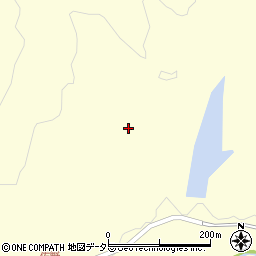 岡山県岡山市北区御津石上622周辺の地図