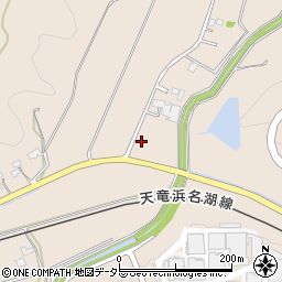 静岡県磐田市下野部1045-1周辺の地図