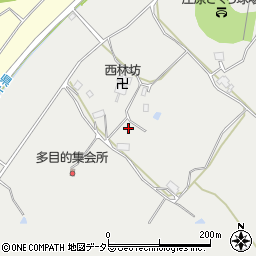 広島県庄原市板橋町769周辺の地図