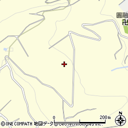 静岡県島田市志戸呂1069周辺の地図
