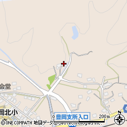 静岡県磐田市下野部702-1周辺の地図