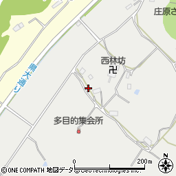 広島県庄原市板橋町754周辺の地図