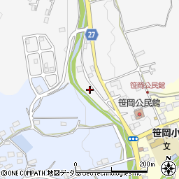 岡山県赤磐市坂辺44周辺の地図