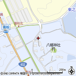 広島県庄原市是松町619周辺の地図