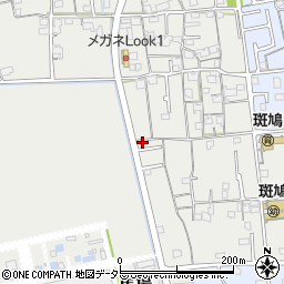 宗教法人幸福の科学兵庫太子支部周辺の地図