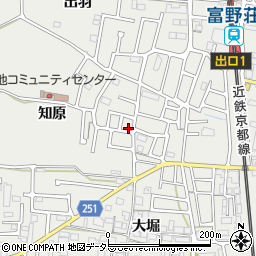 池田商会周辺の地図