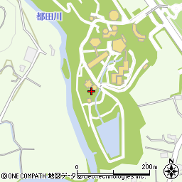 静岡県浜松市浜名区都田町4204周辺の地図