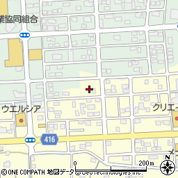 静岡県焼津市下小田180周辺の地図