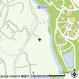 静岡県浜松市浜名区都田町4328周辺の地図