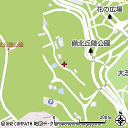 広島県庄原市上原町2021周辺の地図