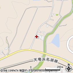 静岡県磐田市下野部1060-18周辺の地図