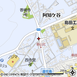 株式会社サワムラ事務器周辺の地図