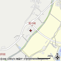 広島県庄原市板橋町1646周辺の地図