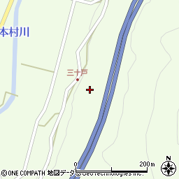 広島県庄原市本村町2469周辺の地図