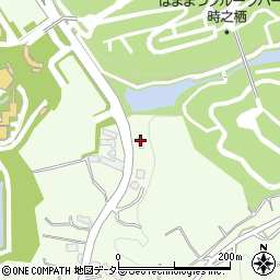 静岡県浜松市浜名区都田町4227周辺の地図