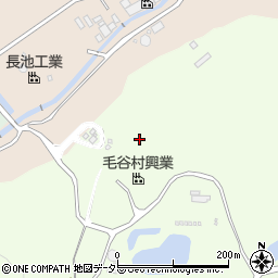 京都府城陽市中中山周辺の地図