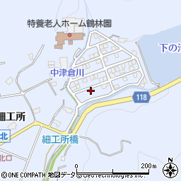 兵庫県加古川市志方町細工所1107-29周辺の地図