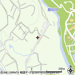 有限会社ペットセレモニー浜松周辺の地図