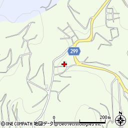 静岡県浜松市浜名区都田町5826周辺の地図