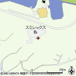 静岡県浜松市浜名区都田町3917周辺の地図