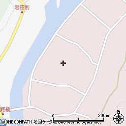 広島県三次市東河内町247周辺の地図