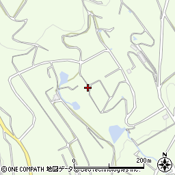 静岡県浜松市浜名区都田町4460周辺の地図