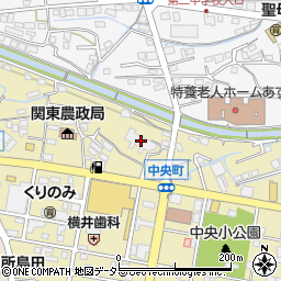 富士葬祭島田周辺の地図
