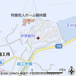 兵庫県加古川市志方町細工所1107-37周辺の地図
