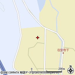 広島県庄原市高門町49周辺の地図