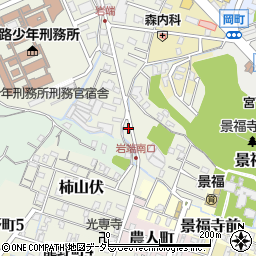 YTパーキング 【利用時間:7:30~18:00】周辺の地図