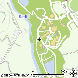 静岡県浜松市浜名区都田町4248周辺の地図