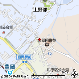 静岡県磐田市下野部18周辺の地図