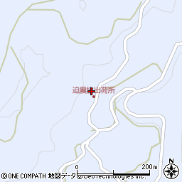 岡山県高梁市成羽町中野2710周辺の地図