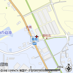 広島県庄原市是松町492周辺の地図