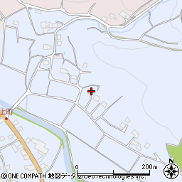静岡県浜松市浜名区引佐町井伊谷4150周辺の地図