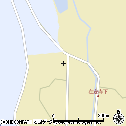 広島県庄原市高門町47周辺の地図