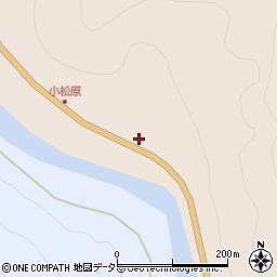 広島県三次市三原町70-2周辺の地図