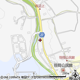 岡山県赤磐市坂辺48周辺の地図