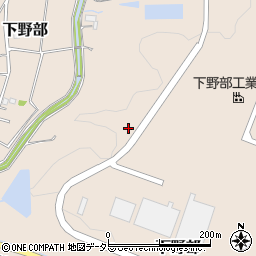 静岡県磐田市下野部1915周辺の地図