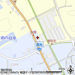 広島県庄原市是松町493周辺の地図