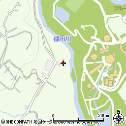 静岡県浜松市浜名区都田町4302周辺の地図