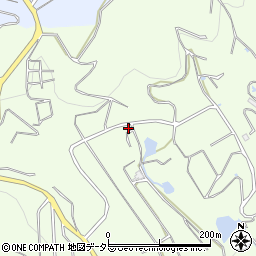 静岡県浜松市浜名区都田町4463周辺の地図